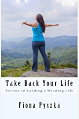 Take Back Your Life